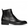 Ghete barbati 4130 negru