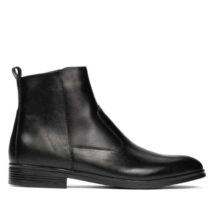 Ghete barbati 4130 negru