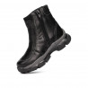Ghete copii mici 108c negru combinat