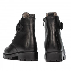 Ghete copii 3025 negru