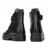 Ghete copii 3025 negru