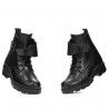 Ghete copii 3025 negru