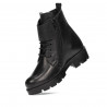 Ghete copii 3025 negru