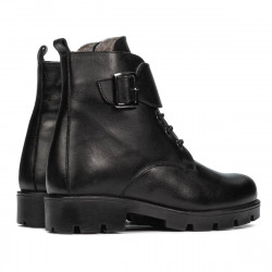 Ghete copii 3025 negru