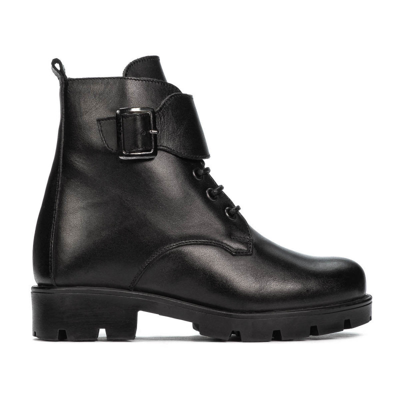 Ghete copii 3025 negru