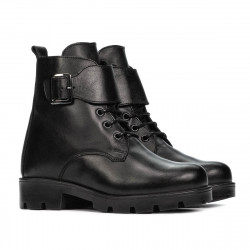 Ghete copii 3025 negru