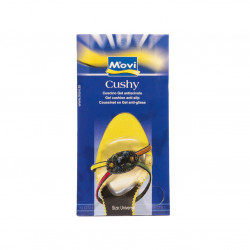 Talonet cu gel anti-alunecare 24a incolor