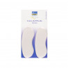 Talonet cu gel protector pentru calcai 26a incolor