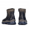 Ghete copii mici 108c indigo combinat