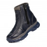 Ghete copii mici 108c indigo combinat