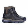 Ghete copii mici 108c indigo combinat