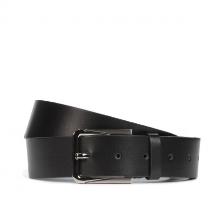 Curea barbati 56b negru