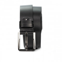 Curea barbati 56b negru