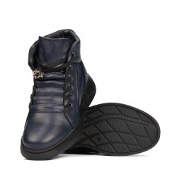 Ghete adolescenti 4009 indigo