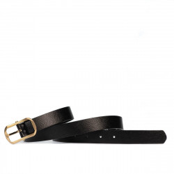Curea dama 24m biz negru