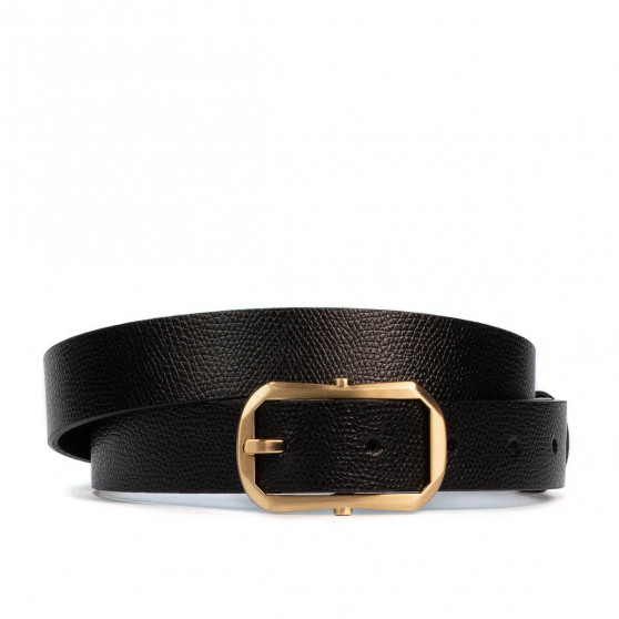 Curea dama 24m biz negru