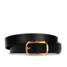 Curea dama 24m biz negru