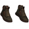 Ghete barbati 4128 tuxon kaki combinat