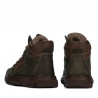 Ghete barbati 4128 tuxon kaki combinat