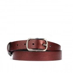 Curea dama 24m biz bordo