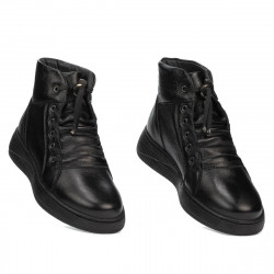 Ghete adolescenti 4009 negru