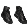 Ghete adolescenti 4009 negru