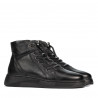 Ghete adolescenti 4009 negru