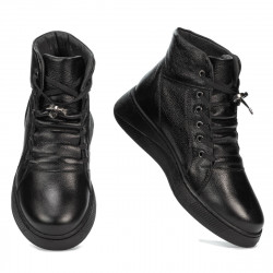 Ghete adolescenti 4009 negru