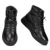 Ghete adolescenti 4009 negru