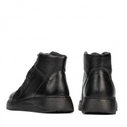 Ghete adolescenti 4009 negru