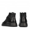 Ghete adolescenti 4009 negru