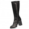 Cizme dama 1187 negru