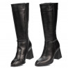 Cizme dama 1187 negru