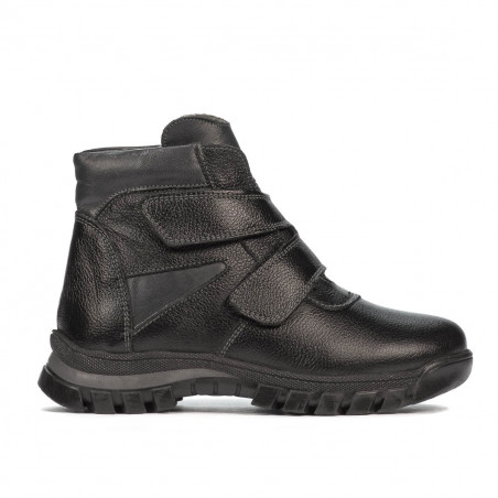 Ghete copii 3024 negru combinat
