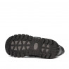 Ghete copii 3024 negru combinat
