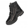 Ghete copii 3024 negru combinat