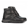 Ghete copii 3024 negru combinat