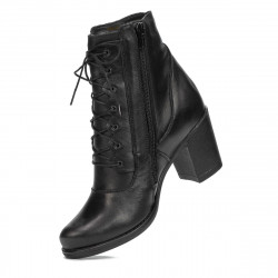 Ghete dama 3346-1 negru
