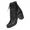 Ghete dama 3346-1 negru