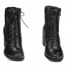 Ghete dama 3346-1 negru