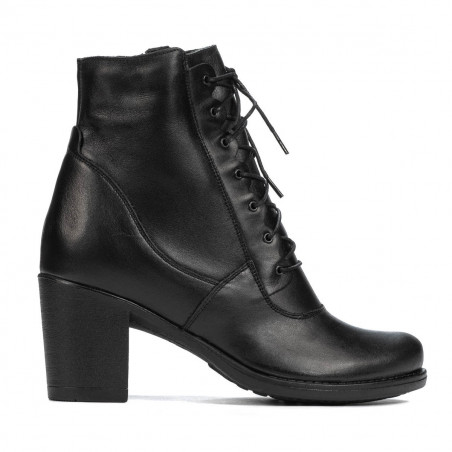 Ghete dama 3346-1 negru