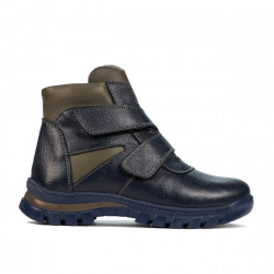 Ghete copii 3024 indigo combinat