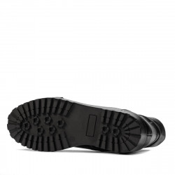 Ghete barbati 4131 negru
