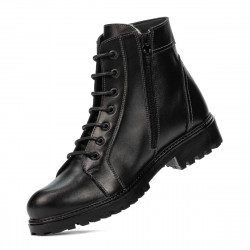 Ghete barbati 4131 negru
