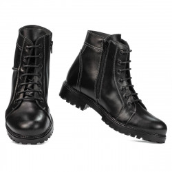 Ghete barbati 4131 negru