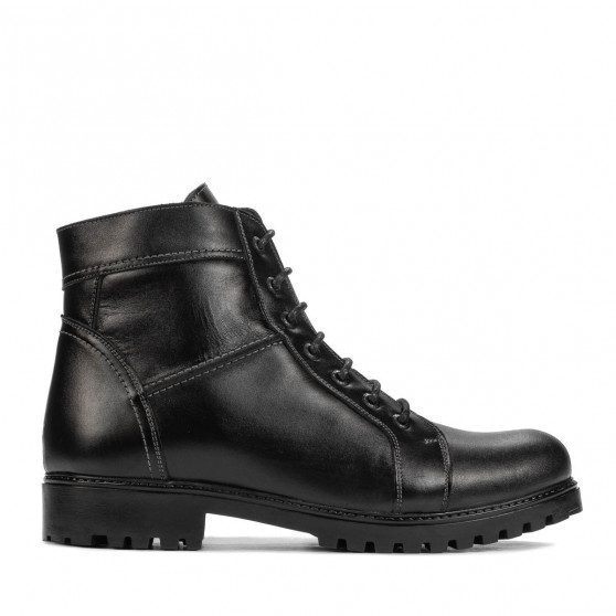 Ghete barbati 4131 negru