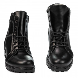 Ghete barbati 4131 negru