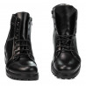 Ghete barbati 4131 negru
