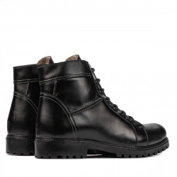 Ghete barbati 4131 negru
