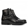 Ghete barbati 4131 negru